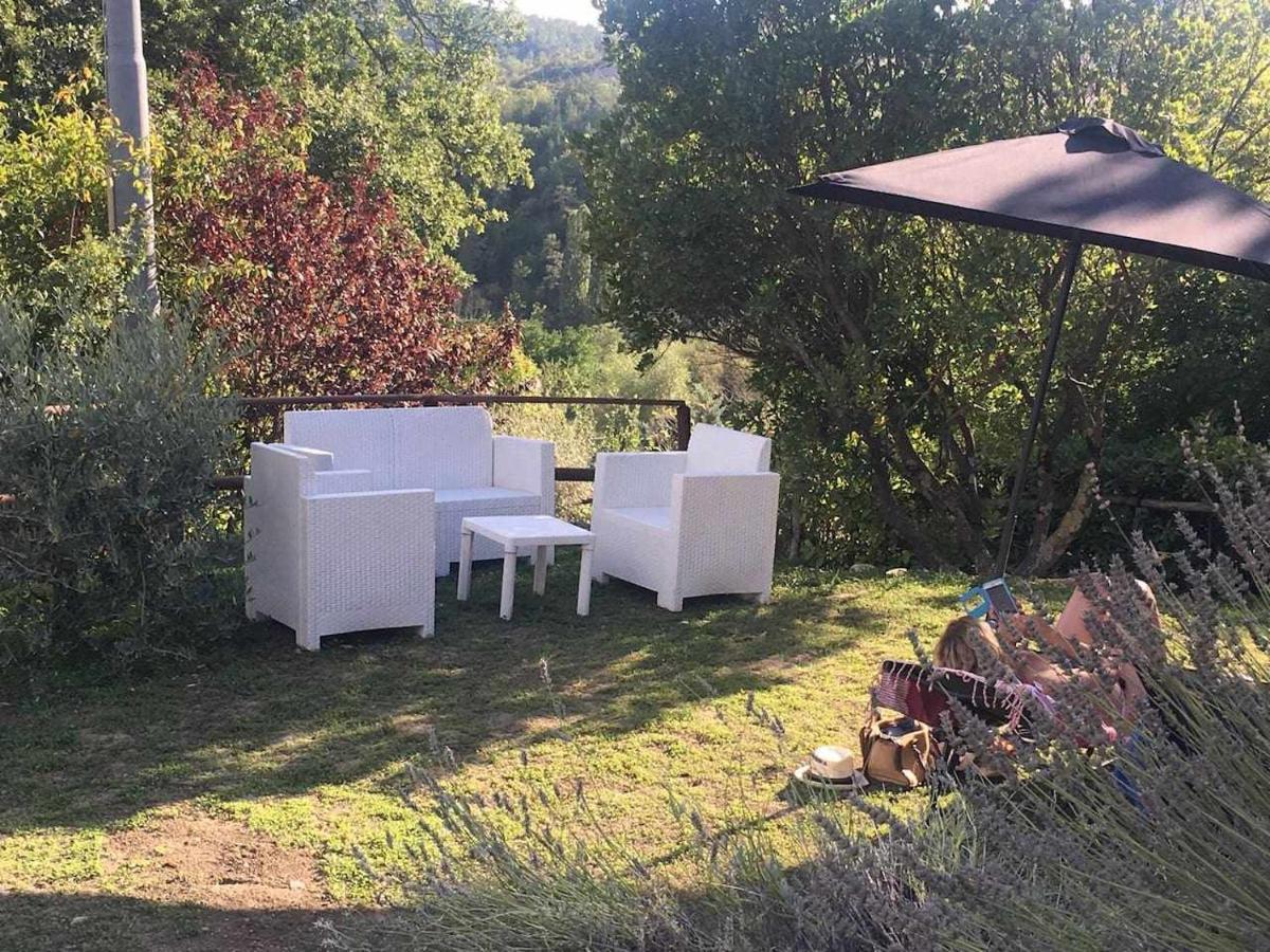 Hostal Il Borghetto Di Pedana Città di Castello Habitación foto